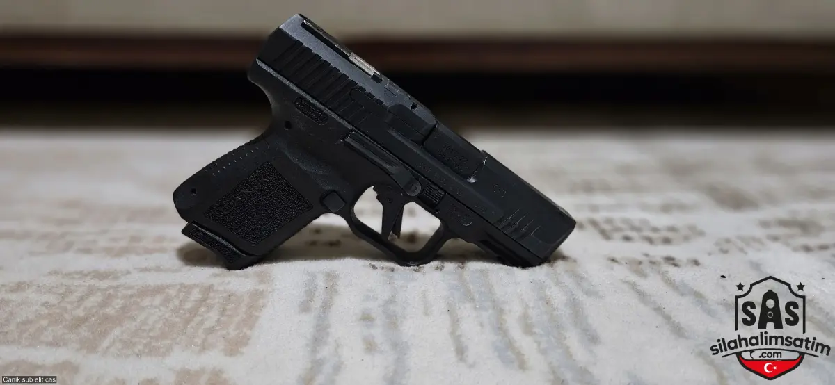 Canik sub elit cas - 2