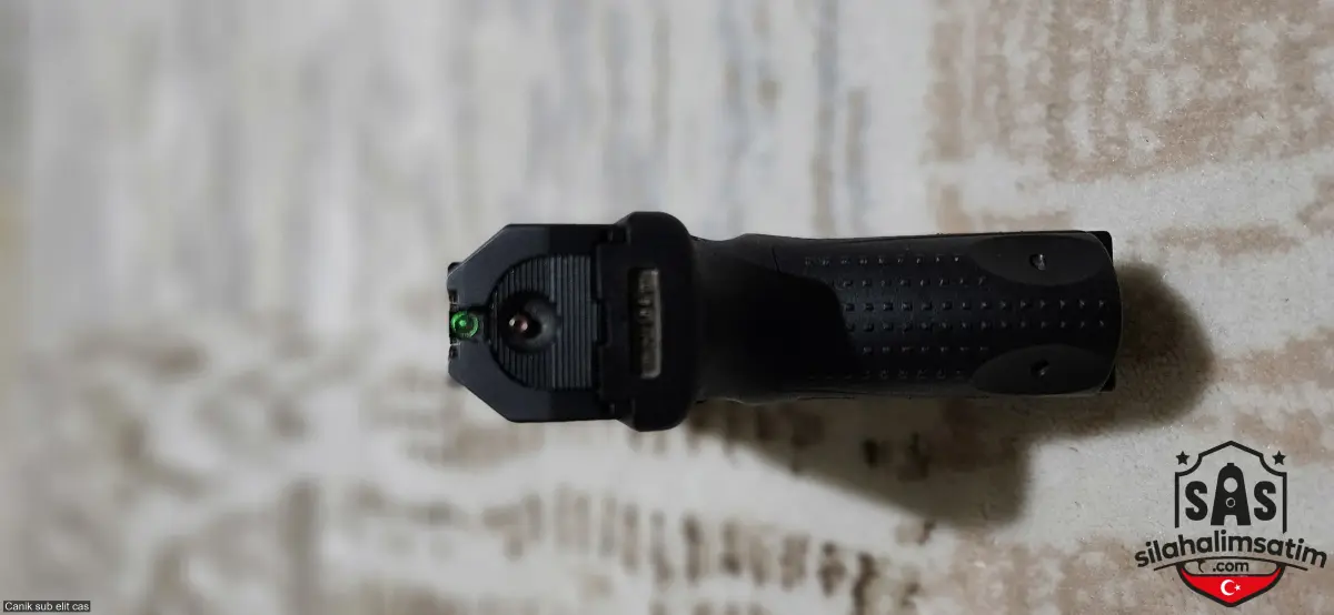 Canik sub elit cas - 4