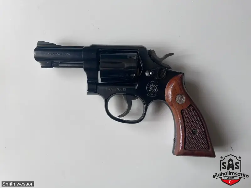 Smith wesson