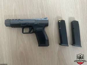 Canik tp9 sfx tungsten