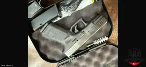 Glock 19 gen 5