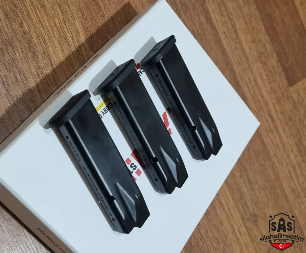 SIFIR  FULL + Full CANİK METE SFT - 3