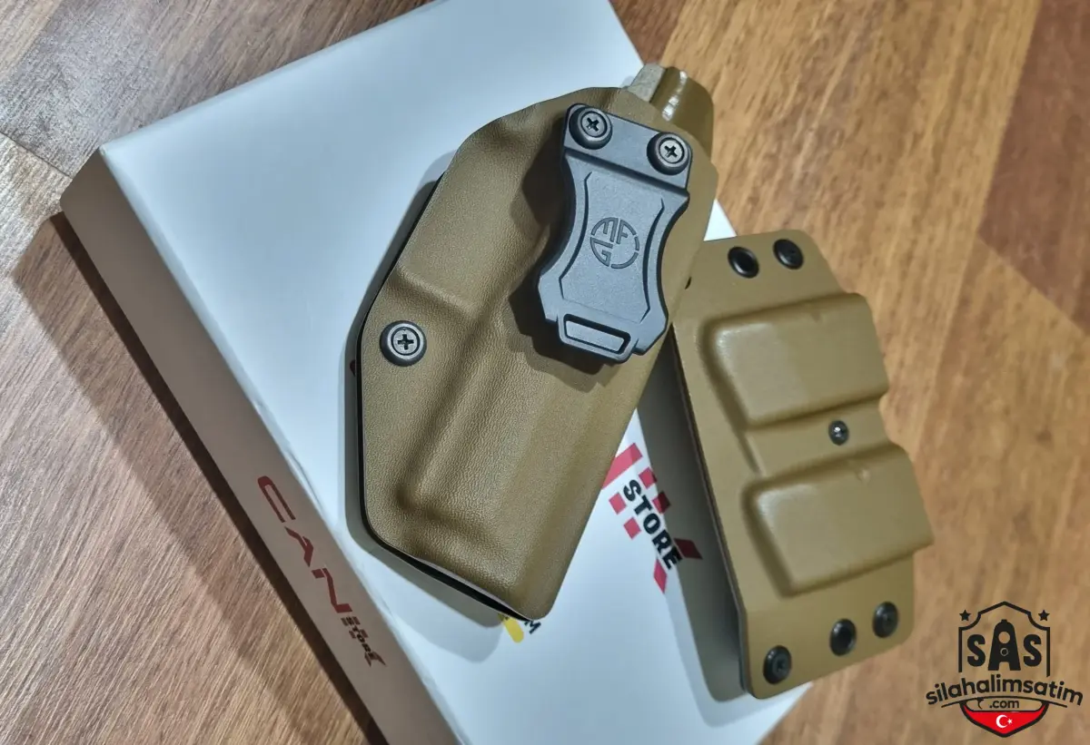 SIFIR  FULL + Full CANİK METE SFT - 5