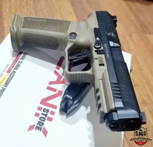 SIFIR  FULL + Full CANİK METE SFT