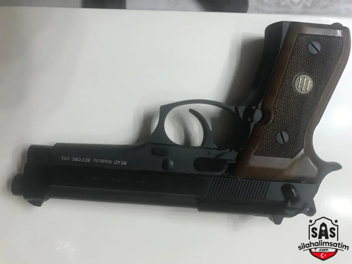 BERETTA 92 FS - 3