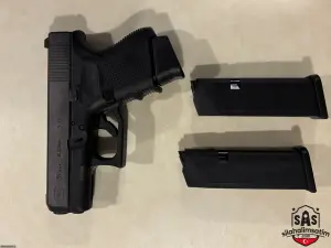 GLOCK 26 GEN4