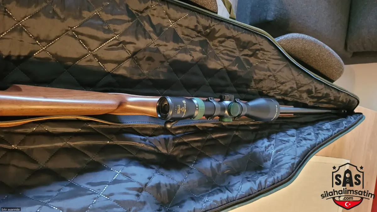 Sıfır ayarında  - 2