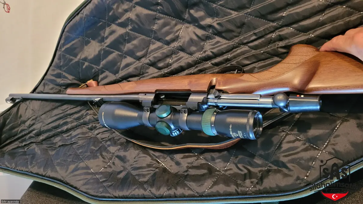 Sıfır ayarında  - 3