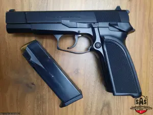 BDA 14 LÜ BELÇİKA BROWNİNG 