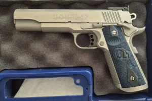 COLT GOLD CUP TROPHY 9-19 mm - SIFIR - Colt Silah İlanı Resmi