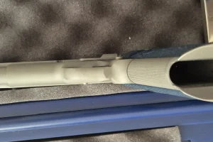 COLT GOLD CUP TROPHY 9-19 mm - SIFIR - Colt Silah İlanı Resmi