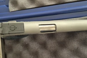 COLT GOLD CUP TROPHY 9-19 mm - SIFIR - Colt Silah İlanı Resmi