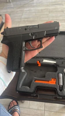 Sıfır sadece deneme atışı yapılmış