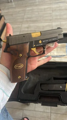 Kaçırılmayacak bir silah