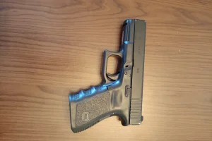 Askeri Personelden Glock-19 GEN3 - Glock Silah İlanı Resmi