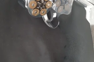 357 Magnum Colt Python - Colt Silah İlanı Resmi