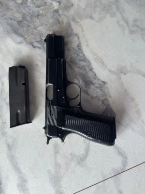 245 PZ serisi Browning 14'lü