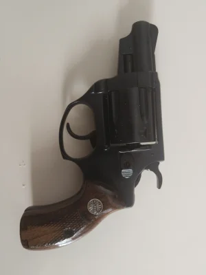 ASTRA TOPLU 38 CALİBRE