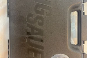 SIG SAUER SP2022 - Sig Sauer Silah İlanı Resmi