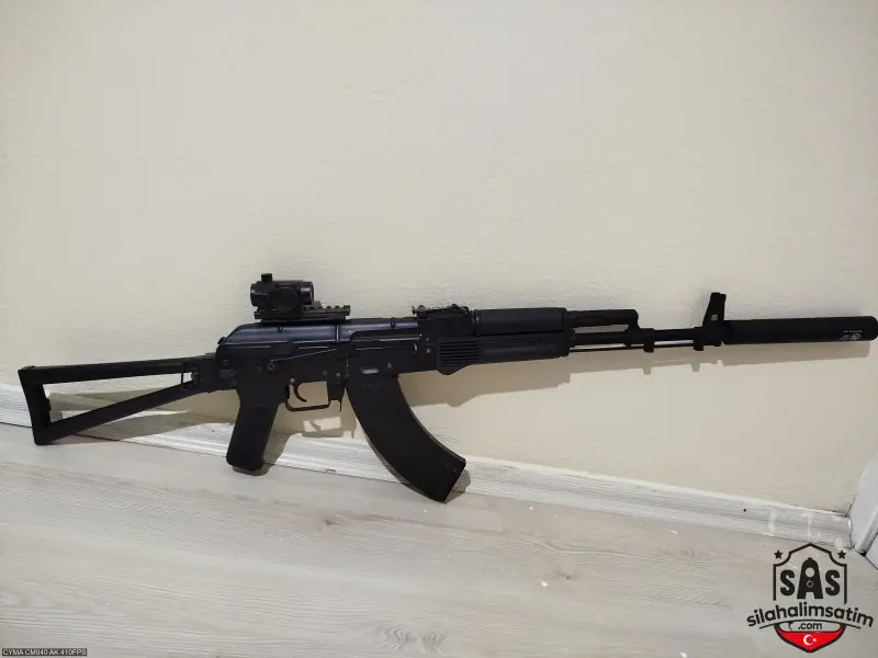 CYMA CM040 AK 410FPS