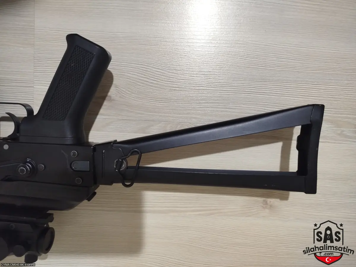 CYMA CM040 AK 410FPS - 4