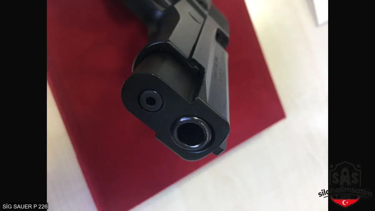 SİG SAUER P 226 - 6
