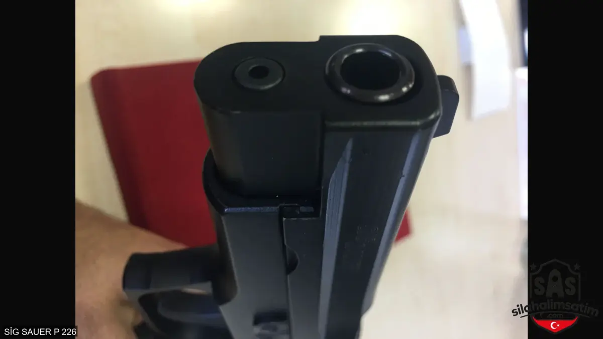 SİG SAUER P 226 - 7