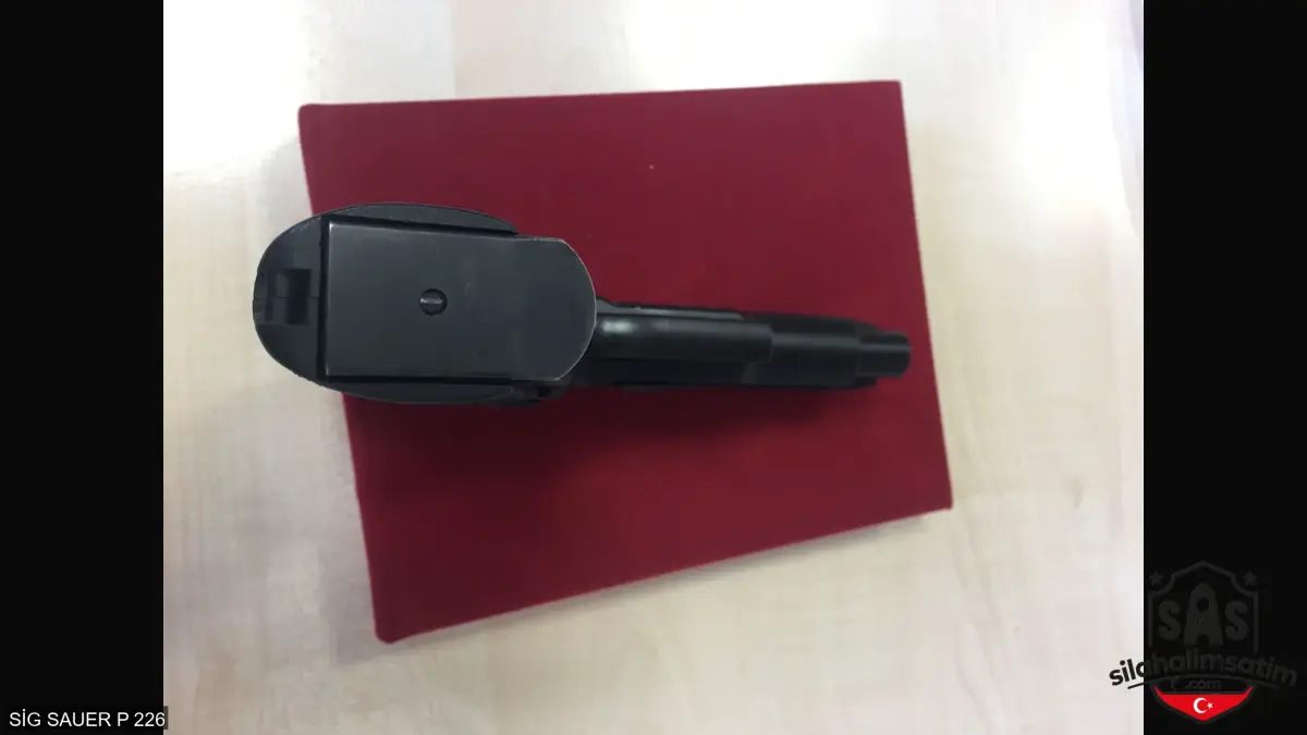 SİG SAUER P 226 - 9