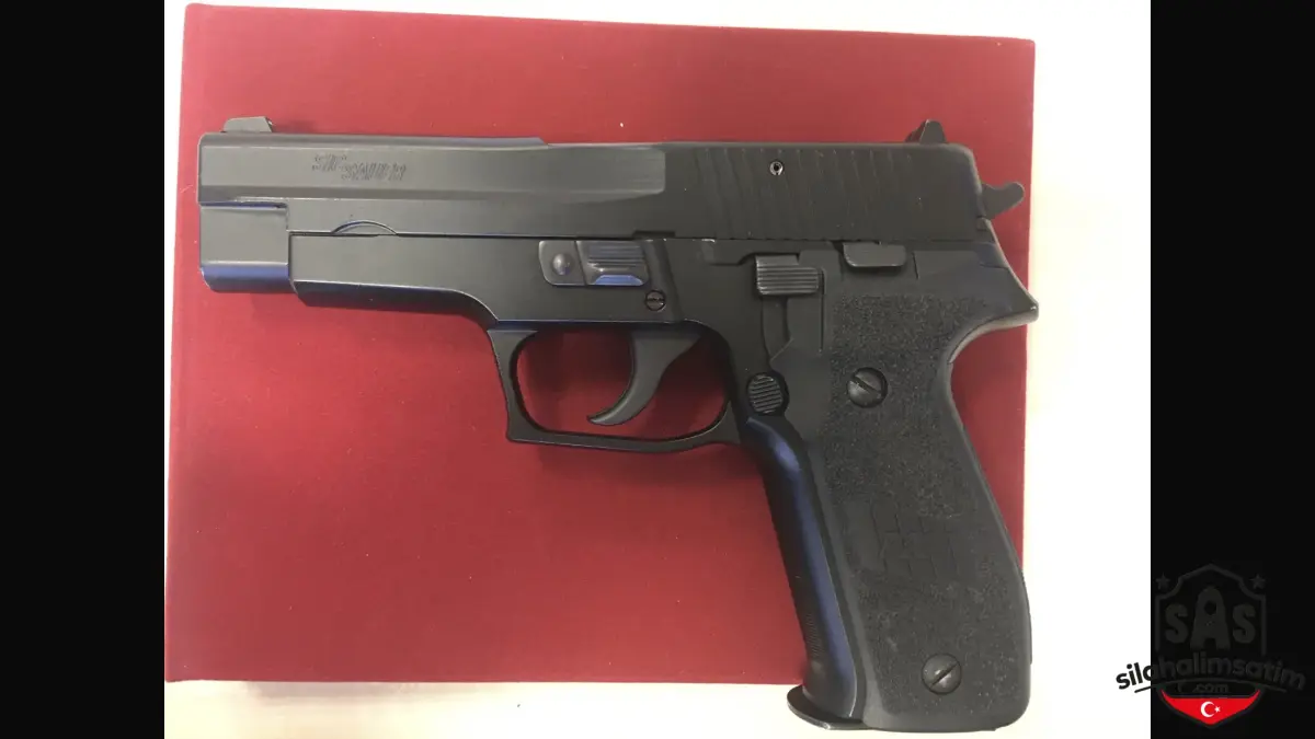 SİG SAUER P 226 - 1