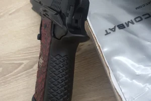 ACİL SATILIK WİLSONN COMBATT, 19LUK SERİ - Wilson Combat Silah İlanı Resmi