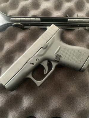 SIFIR GLOCK42 MICRO COMPACT