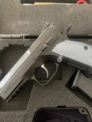 SIFIR CZ SHADOW2 COMPACT