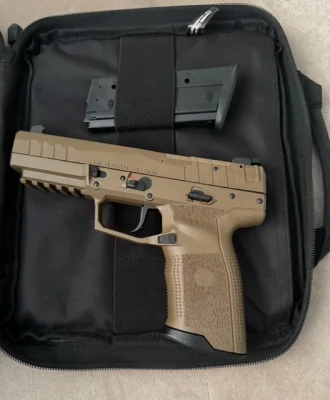 FN FİVE SEVEN  2025 ÖZEL RENK