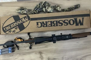 İlk sahibinden komple set - Özel Silahlar İlanı Resmi