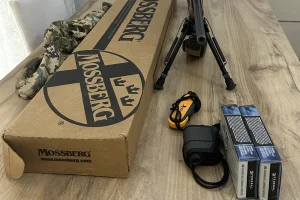 İlk sahibinden komple set - Özel Silahlar İlanı Resmi