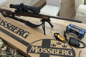 İlk sahibinden komple set - Özel Silahlar İlanı Resmi