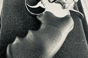 357 Magnum Colt Python - Colt Silah İlanı Resmi