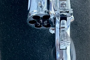 357 Magnum Colt Python - Colt Silah İlanı Resmi