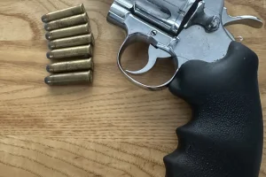 357 Magnum Colt Python - Colt Silah İlanı Resmi