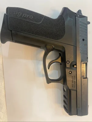 SIG SAUER SP2022