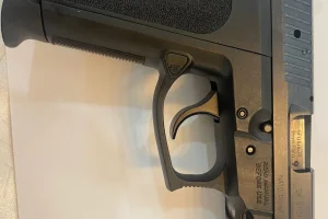 SIG SAUER SP2022 - Sig Sauer Silah İlanı Resmi