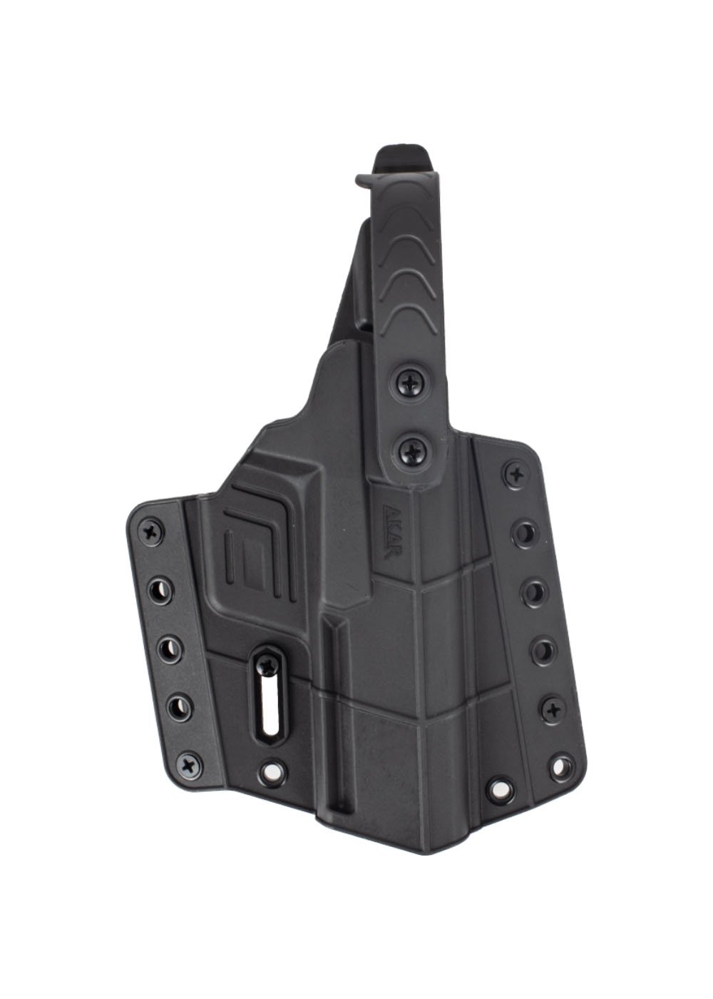 Akar Sar-9 Polimer Kılıf