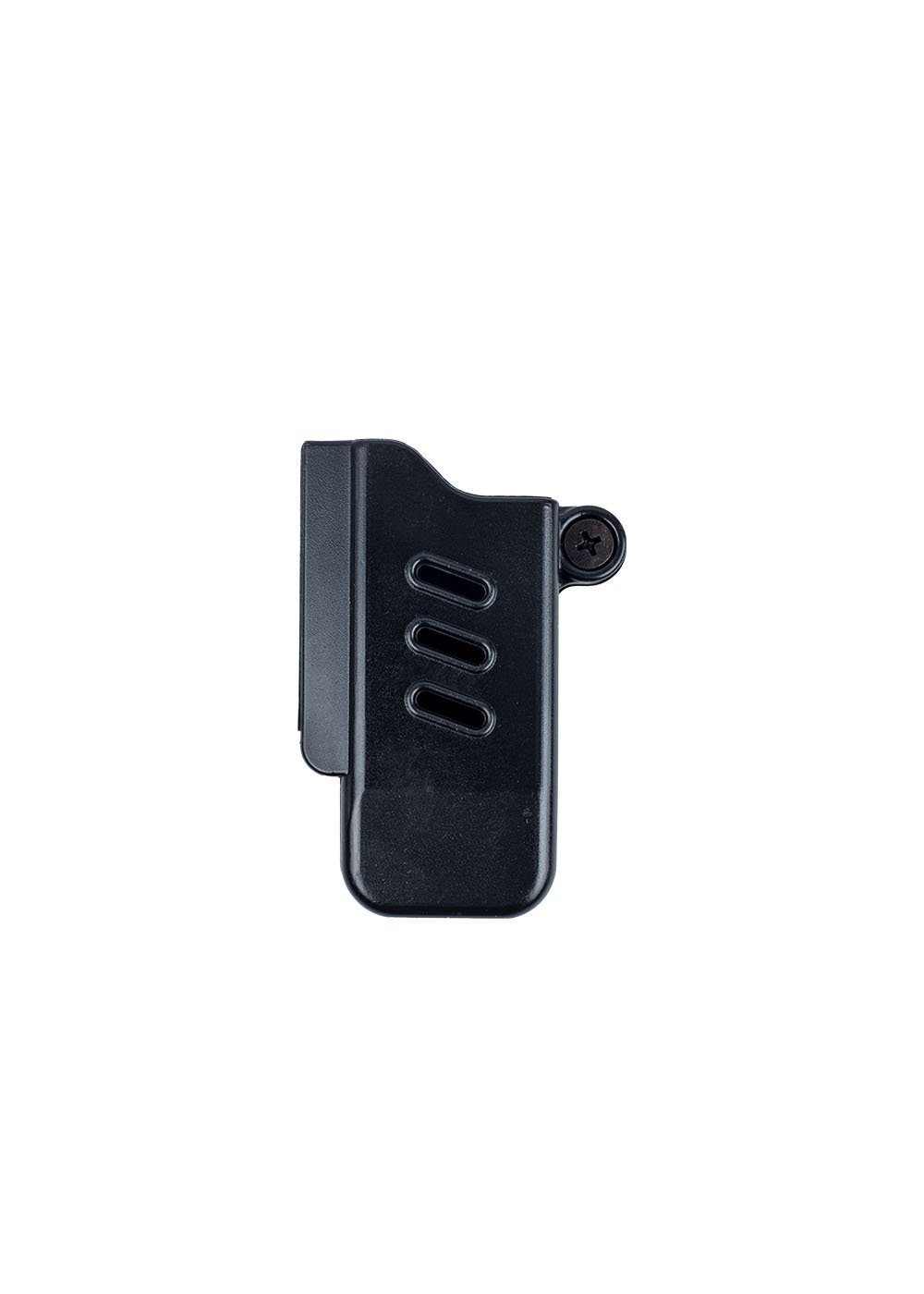 Black Grips Siyah Tekli Şarjörlük