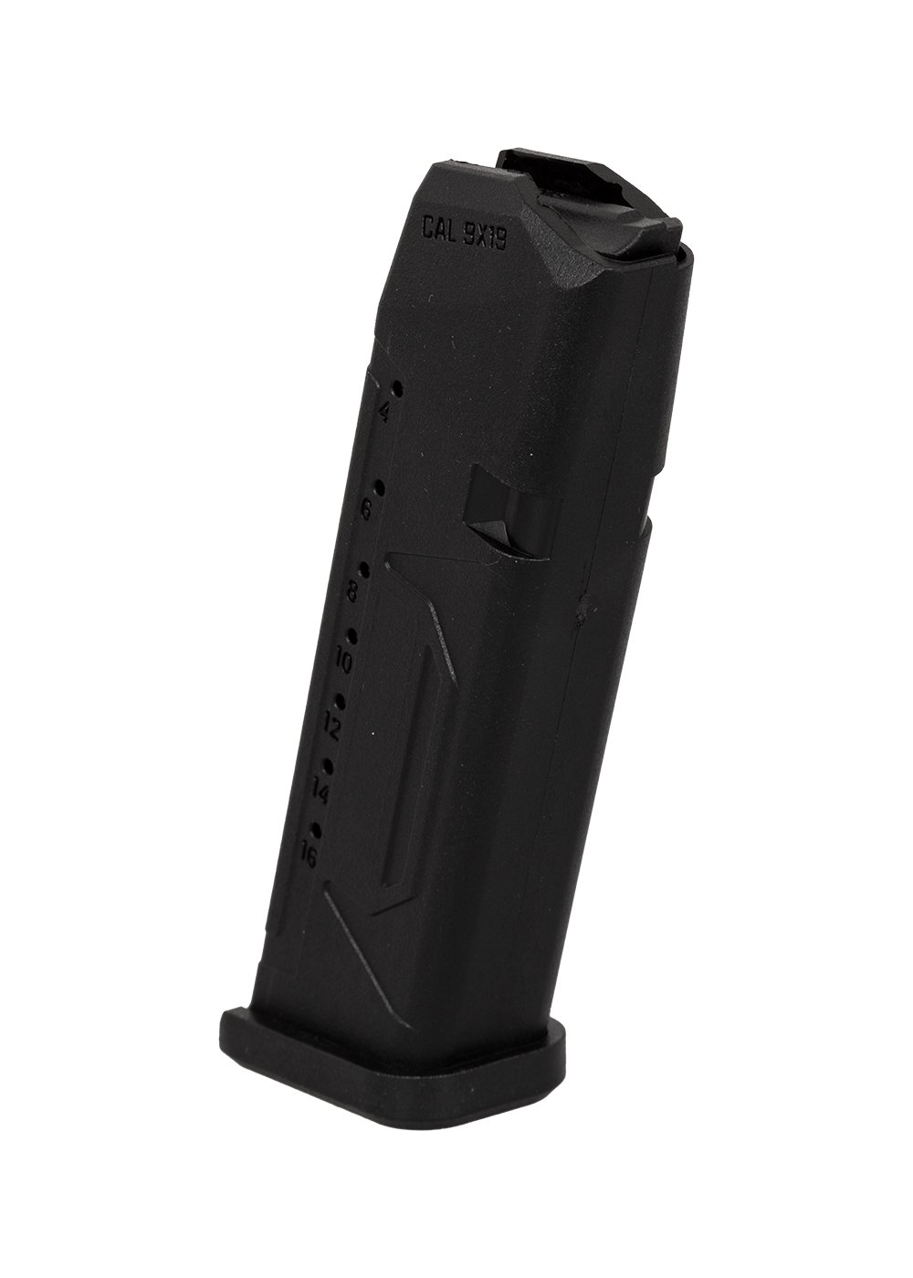 Kıro-mag Glock 17 Şarjör