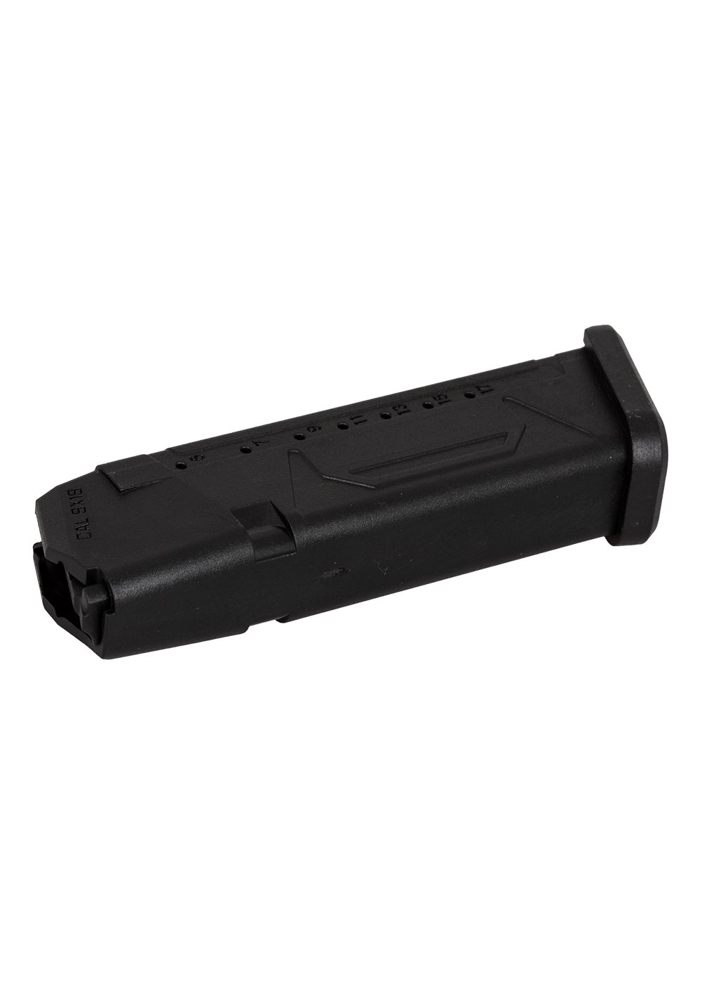 Kıro-mag Glock 17 Şarjör