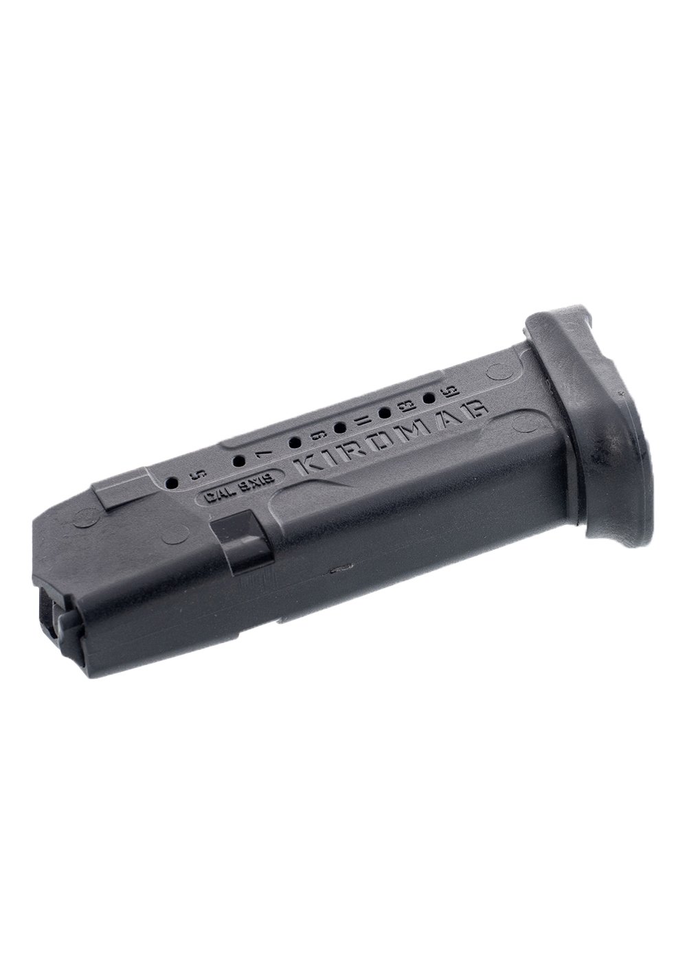 Kıro-mag Glock 19 Şarjör