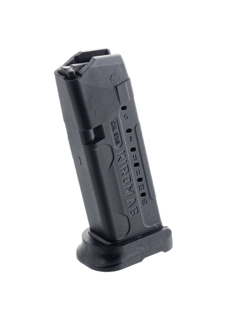 Kıro-mag Glock 19 Şarjör 33+1