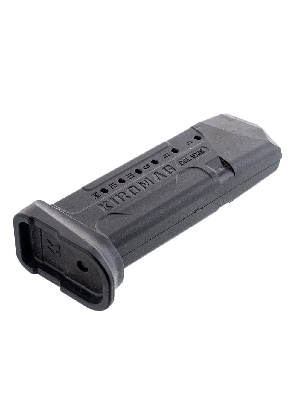 Kıro-mag Glock 19 Şarjör 33+1