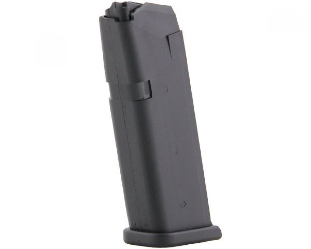 Orjinal Glock 19  15'lik Şarjör