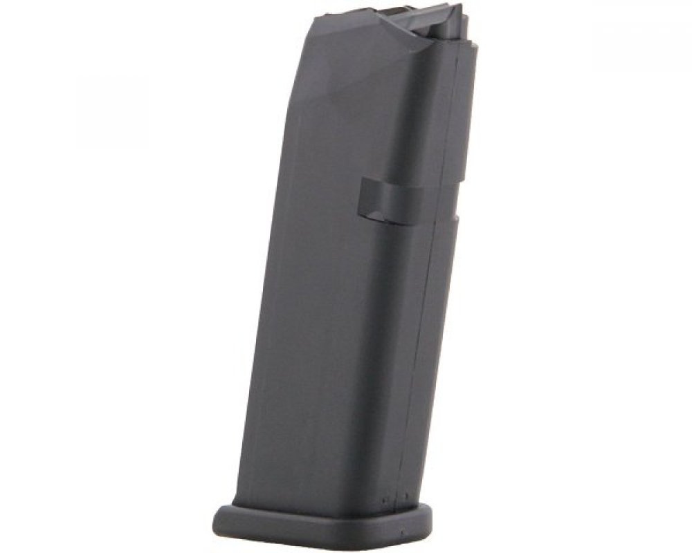 Orjinal Glock 19  15'lik Şarjör